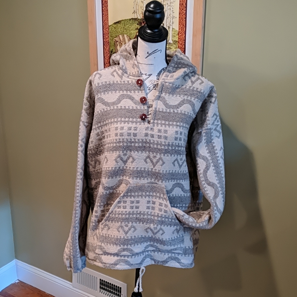 Pullover - One of a Kind